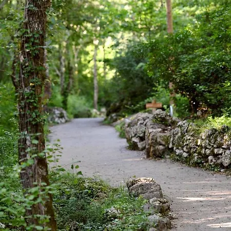 Le Bruit De L'eau Casa de hóspedes Labeaume