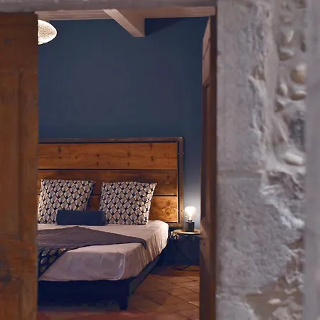 Guest house Le Bruit De L'eau