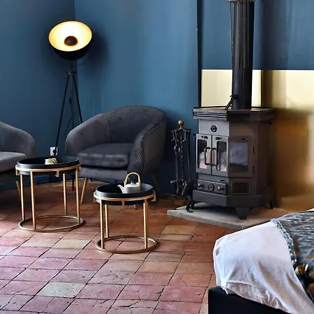 Le Bruit De L'eau Guest house